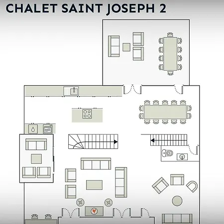 Saint Joseph - Ovo Network Manigod