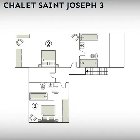 Chalet Saint Joseph - Ovo Network *