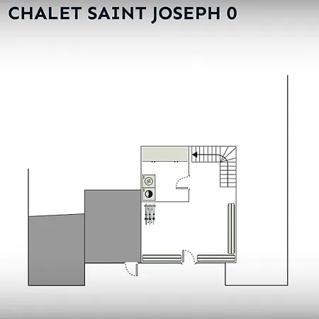 Chalet Saint Joseph - Ovo Network Manigod