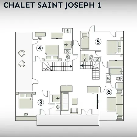 Chalet Saint Joseph - Ovo Network *