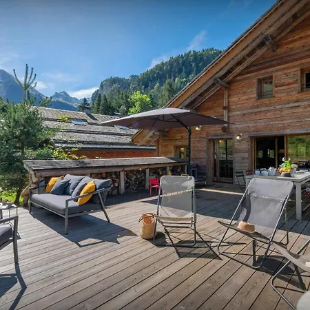 Saint Joseph - Ovo Network Chalet Manigod