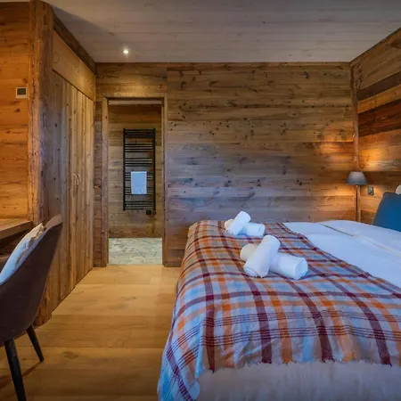 Chalet Saint Joseph - Ovo Network *