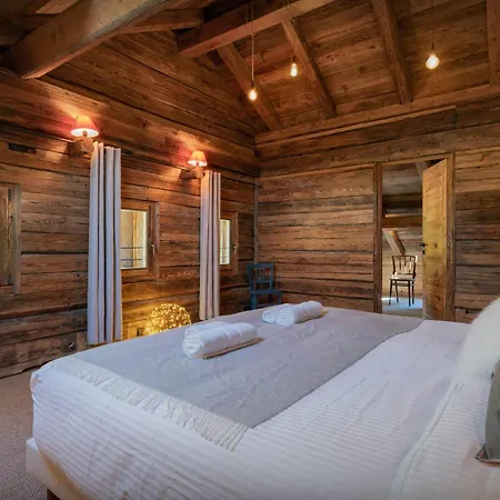 Chalet Saint Joseph - Ovo Network