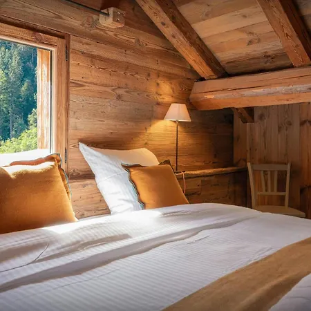 Saint Joseph - Ovo Network Chalet Manigod
