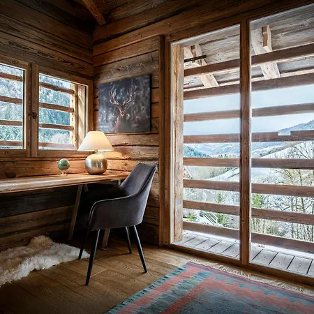 Chalet Saint Joseph - Ovo Network