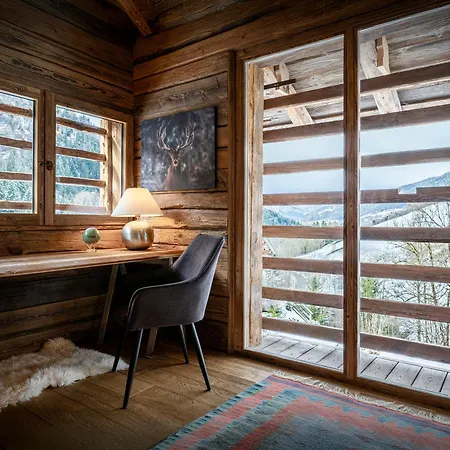 Chalet Saint Joseph - Ovo Network